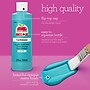 Apple Barrel Acrylic Paint Matte, 8oz., True Navy, 6/Pack (APP2616E-6)~#|#~B88F121C-1614-4C49-ADE29012C5DBF934_sc7