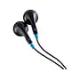 Verbatim Wired Ambient Sound Headphones, Black, 50/Carton (99711CT)~#|#~B88FA2BC-2F8D-4B0F-B0AB775A591C56D4_sc7