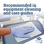 Clorox Healthcare Disinfecting Wipes, 150 Wipes/Canister (30577)~#|#~B891DE75-2BF6-4C58-831436D217361113_sc7