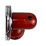 Good Housekeeping 5" Oscillating Portable Fan, 1-Speed, Red/Silver (92521)~#|#~B894CD9B-1096-4D9C-B0A1E6A51F2ADCE4_sc7