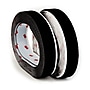 Scotch® Multi-Purpose Fastener, 3/4" x 5', Black (RF7041)~#|#~B8956892-8278-4EE3-9265DF74B9D6A1D5_sc7