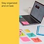 Post-it Weekly Planner Notes, 3.9" x 5.7", 50 Sheets/Pad, 24 Pads/Pack (660-24CP-WP)~#|#~B8969BF0-A180-44B6-94553DE47AFF2A17_sc7