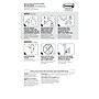 Command Small Hooks, 1 lb., Clear, 2/Pack (17092CLR-ES)~#|#~B897F0F2-69D3-4631-B7C115070EBE8839_sc7