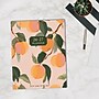 2026-2027 Willow Creek 9.5" x 7.5" Academic Year Monthly Planner, Paperboard Cover, Peach Please (64917X)~#|#~B8995604-F76A-4ABE-8ED910BE996B7FF2_sc7