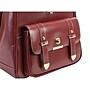 McKlein MARYVILLE Business Laptop/Tablet Backpack, Red (99576)~#|#~B89964D5-AFD3-4264-9093C5CFB1A153ED_sc7