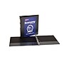 Avery 1 1/2" 3-Ring View Binders, Black (5725)~#|#~B89A281F-1866-4701-8ACAB02B76C9DBE0_sc7