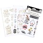 The Happy Planner Vintage Botanicals Stickers, Assorted Colors, 56/Pack (PPS-66-1)~#|#~B89B2752-F2B6-468B-BB217FDF944682BA_sc7