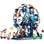 LEGO Creator Iconic Ferris Wheel, 916 Pieces (31389)~#|#~B89B3A54-EFC5-47CD-87470A00B116221B_sc7