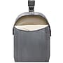 Francine Collections City Slim Miami 14" Laptop Crossbody, Grey (FWB14GYMIAMI23)~#|#~B89B41B1-42CF-4CC4-8A7263B68740E743_sc7