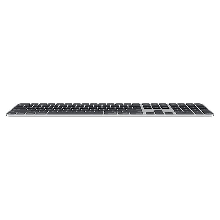 Apple Magic Keyboard with Touch ID and Numeric Keypad for Apple Magic Keyboard with Touch ID and Numeric Keypad for