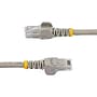 StarTech.com 10ft CAT6 Ethernet Cable, 24 AWG, UTP, Snagless, Gray, 10/Pack (N6PATCH10GR10PK)~#|#~B89CEBD5-127F-4AD0-BBDA8AD2E3F793D2_sc7