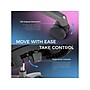 Lenovo Legion Mesh Ergonomic Racing Gaming Chair, Dark Gray (52014DGRY)~#|#~B89D2674-C186-494D-85A227882371E461_sc7