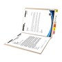 Medical Arts Press Reinforced End Tab File Folder, Straight Cut, Letter-Size, Manila, 50/Box (S-01324)~#|#~B89EA5B1-743D-4967-B5208DA6821B62EA_sc7