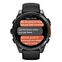 Garmin fenix 8 AMOLED Multisport GPS Smartwatch, Slate Gray & Black, 47mm (GRM0290400)~#|#~B89FCF97-7EB8-4FC2-9FE26D6F3A143B9B_sc7