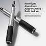 Sunny Health & Fitness Speed Jump Rope, Silver/Black (SF-JR02-BK)~#|#~B8A06370-72CB-41E1-AE11143337F3316E_sc7