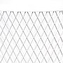Creekwood Home Industrial Mesh Cylinder 12.75" LED Table Lamp, White (CWT-1005-WH)~#|#~B8A06A52-A11B-4D55-A7DD9879A696F8BF_sc7