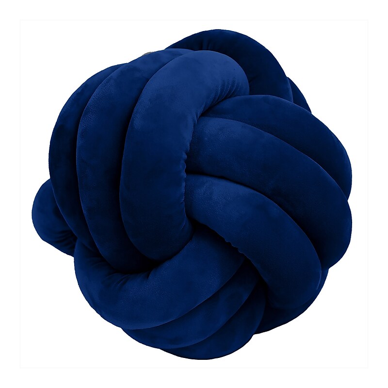 Fiora Cuddle Ball, Steel Blue (MNO4240100) image 1
