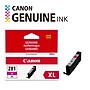 Canon CLI-281 XL Magenta High Yield Ink Cartridge (2035C001)~#|#~B8A4112D-98AD-400E-9218D00CC99CDCE1_sc7