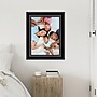 Amanti Art Grand 18" x 24" Polystyrene Picture Frame, Black Satin (A42678299094)~#|#~B8A59615-9FFA-4F6C-812D6FBCE659B110_sc7