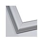 Azar Dry-Erase Whiteboard, Aluminum Frame, 30" x 24" (300229)~#|#~B8A5AE96-94AD-4425-9C86BC9627ED4A28_sc7