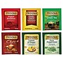 Twinings Variety Pack Assorted Tea Bags, 25 Bags/Box, 6 Boxes/Case (F15485)~#|#~B8A61170-C69F-4E11-9DB3A6990BD0D8B6_sc7