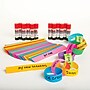 S&S Express YourSELF! Art Activity Set, 172 Pieces/Set (AP288)~#|#~B8A62D44-0DC4-4EA1-B020E85344C04518_sc7