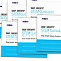 Elenco Snap Circuits Student Manual for STEM Classroom Activity Kit, 6/Pack (EE-SCSCWP6)~#|#~B8A6E659-E7BB-48F4-92E40DC59BF997B1_sc7