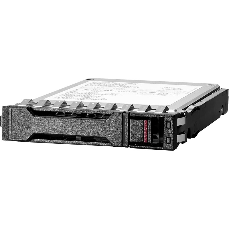 HPE 960GB SATA Internal Solid State Drive (P40498-B21) image 1