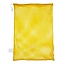 Champion Sports 24" x 36" Nylon-Mesh Equipment Bags, Assorted Colors, 6/Set (CHSMB21SET)~#|#~B8A91580-E57A-428E-A8D44A5421BD7CA2_sc7