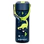 Elemental Splash Charm Plastic Water Bottle, 18 oz., Dinosaur (EMLETR18DF30C)~#|#~B8ABD7F4-F701-4AAD-AA45EE7EE11FC45B_sc7
