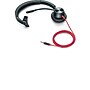 Poly Blackwire 3315 Monaural Wired Noise Canceling Headset, Black (8M3U5AA#ABA)~#|#~B8AC2D7B-4D4C-4C24-B10147578BD0293A_sc7