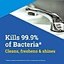 CloroxPro Tilex Disinfecting Soap Scum Remover Spray, 32 Fluid Ounces (35604)~#|#~B8ACCF03-0B0D-49E7-95ECE7A63F230EC1_sc7