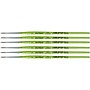 da Vinci FIT Synthetics Acrylic & Tempera Student Round Brush, 6 /Pack (DVXVA3732-6)~#|#~B8ADED75-97BF-49B8-81D970D6638835AE_sc7