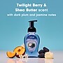 Softsoap Velvet Silk Antibacterial Foaming Hand Soap, Twilight Berry & Shea Butter Scent, 9 oz., 6/Carton (61052556CT)~#|#~B8AE8E75-8A88-4B34-9A0375E55A207CC0_sc7