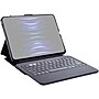 ZAGG Pro Keys 2 Keyboard Case Combo for 11" iPad Air M2, Black (103414555)~#|#~B8AECE9A-092B-4C50-B10C84AA6A18A60D_sc7