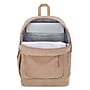 JanSport Cross Town Plus Remix Laptop Backpack, Small, Travertine Corduroy (JS0A85VJ88U)~#|#~B8AF1449-325E-4430-8B2B9CF27C2D02AF_sc7