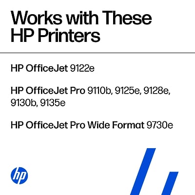 HP 936 Black/Cyan/Magenta/Yellow Standard Yield Ink Cartridges, 4/Pack (6C3Z5LN) Sansujyuku sansujyuku.com