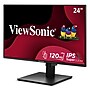 ViewSonic 24" FHD 120Hz LCD Monitor, Adjustable (VA2448-MHJ)~#|#~B8B0646F-75E5-4AAB-B31BA46277875154_sc7
