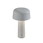 Adesso Lenny LED Table Lamp, White (4094-02)~#|#~B8B07C2C-27B3-451E-AEAB4CBF05599D49_sc7
