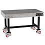 Diversified Woodcrafts 60"W x 36"D Steel Welding Table (DMW6036C)~#|#~B8B09FB6-76AE-4C0B-996D5F754F1587C1_sc7