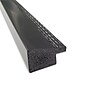 Amanti Art Avon Narrow 22" x 28" Polystyrene Picture Frames, Black Satin (A42678298211)~#|#~B8B152EA-22AF-4702-9B25E205E0869C54_sc7