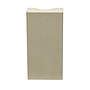 Household Essentials 3-Compartment Drawer Organizers, Cream Linen, 2/Pack (7484-1)~#|#~B8B1EF6A-404A-4725-ADDC92E952CFA1DC_sc7