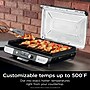 Ninja Sizzle Pro XL 20" Indoor Griddle and Grill (GX101)~#|#~B8B345F2-A1B9-4BB0-AFCB5A4AC940CC1F_sc7