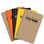 Elan Publishing Company Mini Field Notebooks, 3.5" x 5.5", Assorted Covers, 5/Pack (ELAN-FN-002E)~#|#~B8B3869B-CBC6-4FA8-BD5B86F6C8827796_sc7