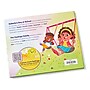 hand2mind Feelings Family Introductory Storybook and Plush, Assorted Colors (96317)~#|#~B8B7A34A-8BA2-4CEE-93811C50D69FA40E_sc7