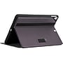 Targus Click-In 10.2" Case for iPad 9th, 8th, 7th Gen, Purple (THZ85107GL)~#|#~B8BC6447-7DBA-4554-90A69B01579E0FBF_sc7