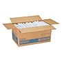 Dixie Plastic Knife, Heavy-Weight, White, 1000/Carton (KH217)~#|#~B8BCAED9-1554-4718-96E45D857F1B1FD7_sc7