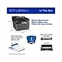 Brother DCP-L2640DW Compact Wireless Black & White Laser Printer, All-In-One, Print, Scan, Copy, Refresh Subscription Ready~#|#~B8BCBE85-4083-43D8-B3C37579ADCBBAE0_sc7
