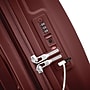 Samsonite Outline Pro 10.0" Hardside Carry-On Suitcase, 4-Wheeled Spinner, Shiraz/Burgundy (137393-2020)~#|#~B8BD8484-C1C4-4AE3-8756214D561A9984_sc7