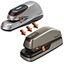 Swingline Optima 20 Electric Desktop Stapler, 20-Sheet Capacity, Gray/Silver (48208)~#|#~B8BEFC38-7053-48DE-B50CCAE278A5D183_sc7